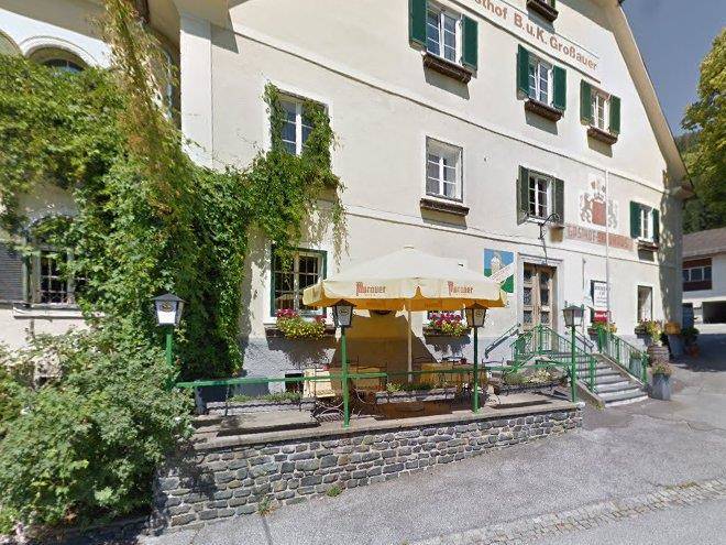 Gasthof brauhaus