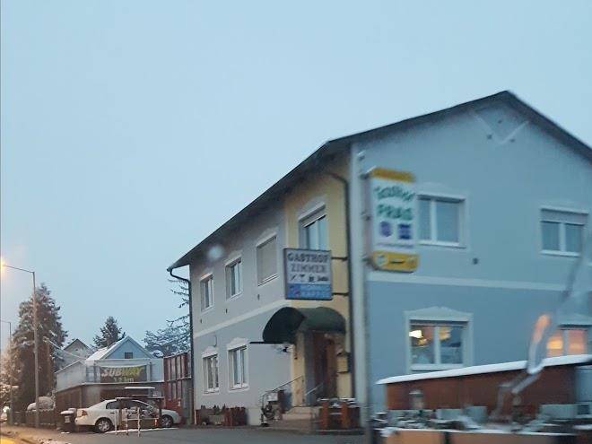 Gasthof fras schreiner