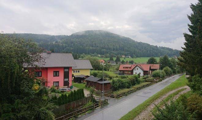Gasthof pension jaritz