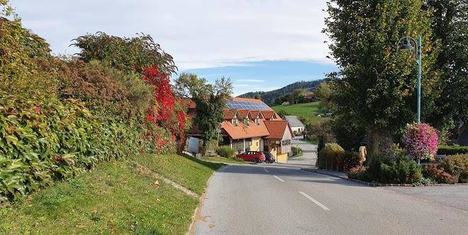 Gasthof schwaiger