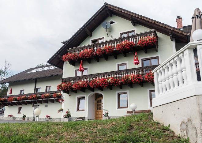 Gasthof sieglwirt