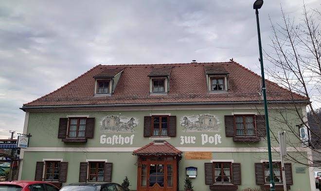 Gasthof z post