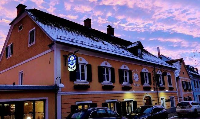 Gasthof zur sonne