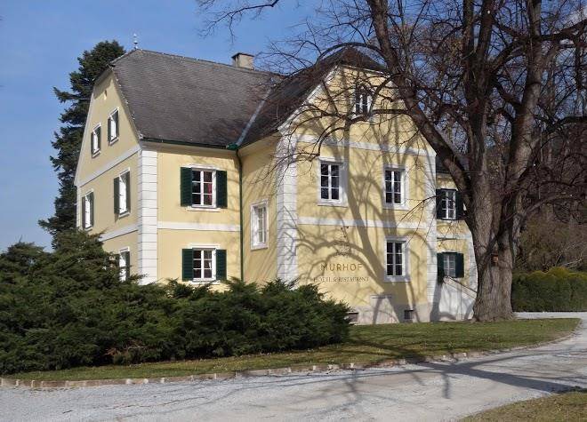 Murhof hotel & restaurant