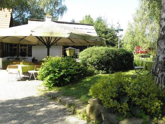 Herberts stubn restaurant