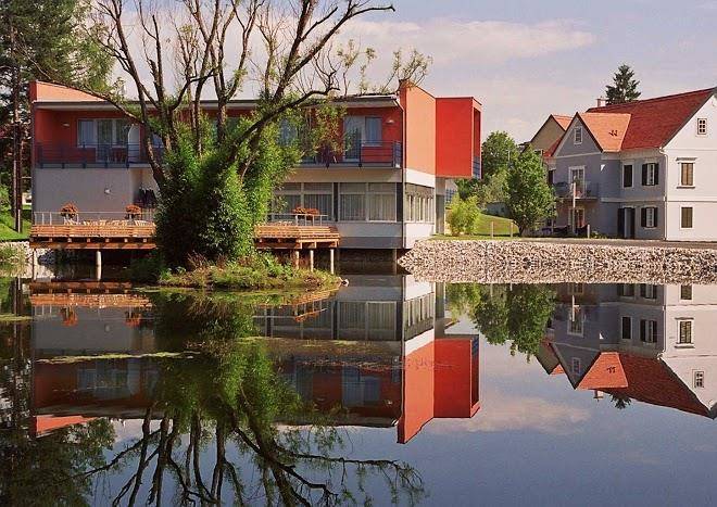 Hotel am muhlengrund