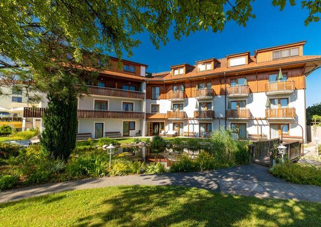 Hotel liebmann fur businessgaste geoffnet