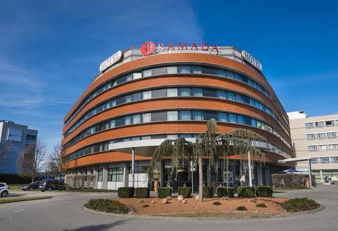 Hotel ramada graz