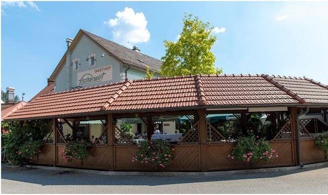 Hotel restaurant fischerwirt