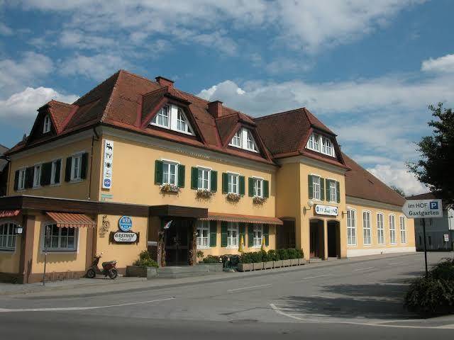 Hotel & restaurant gasthof pendl