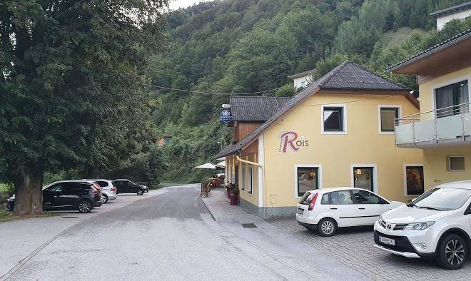 Landhaus rois inh reinhard rois
