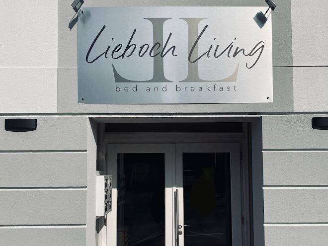 Lieboch living & liebocher stub'n