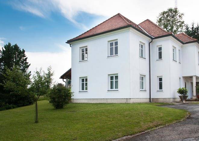 Pension haus steirer am kaiserwald