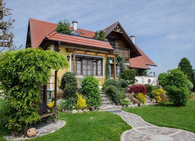 Pension kurzmann privatzimmer