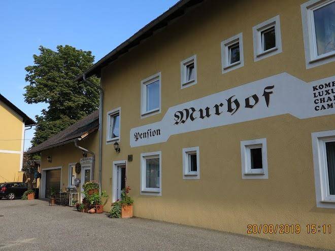Pension murhof