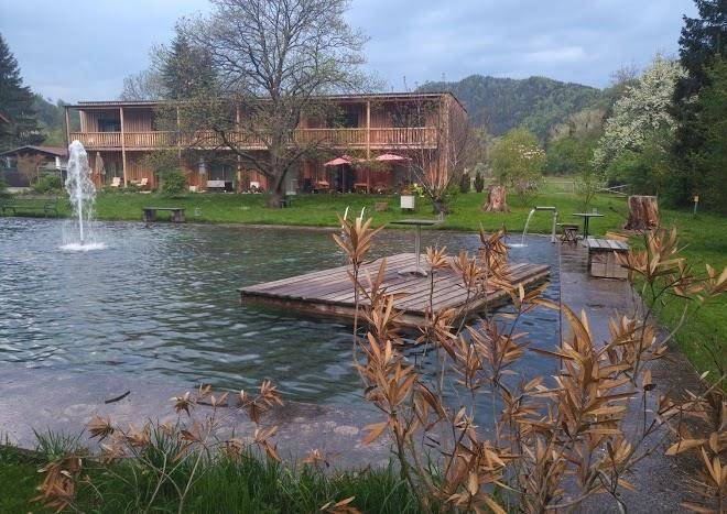 Prenning's garten kulturpension