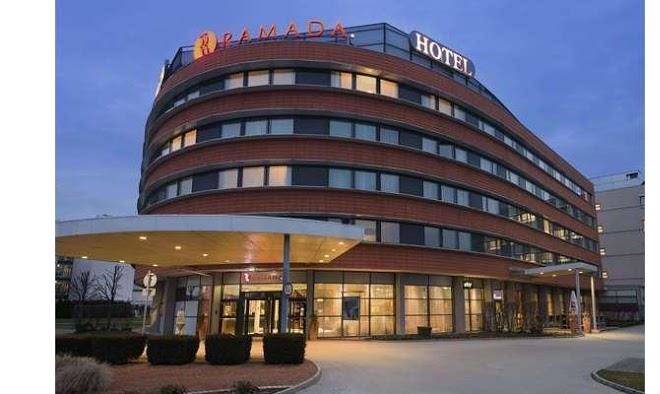 Ramada by wyndham graz