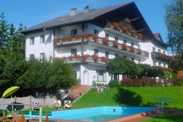 Semriacherhof