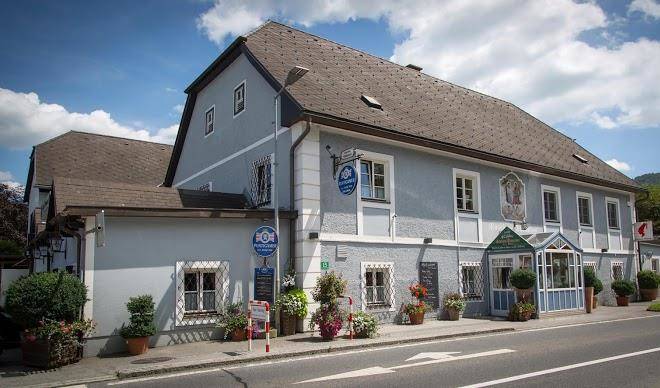 Thomahan gasthof