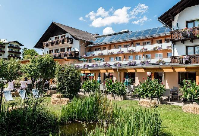 Der trattnerhof