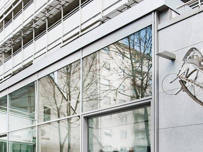 Augarten art hotel