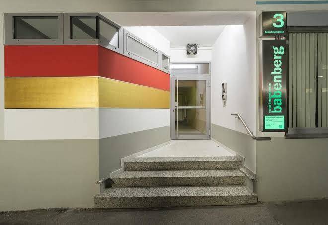 Babenberg studentenhilfe