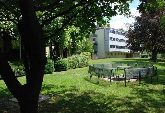 Bildungshaus mariatrost