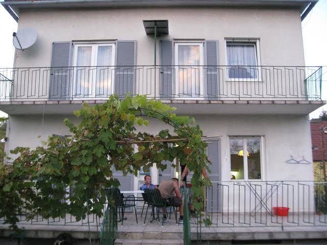 Ferienhaus dr kamniker graz