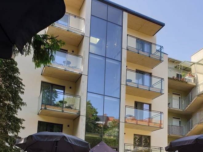 Gapsite hotel graz
