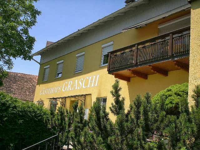 Gastehaus graschi