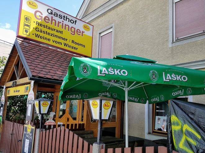 Gasthof gehringer