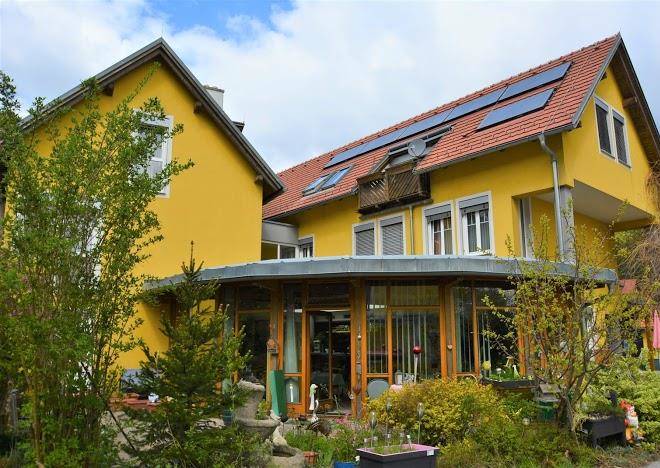 Gasthof pachler zum ''schmiedwirt''