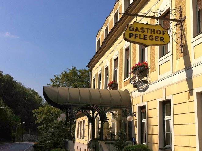Gasthof pfleger