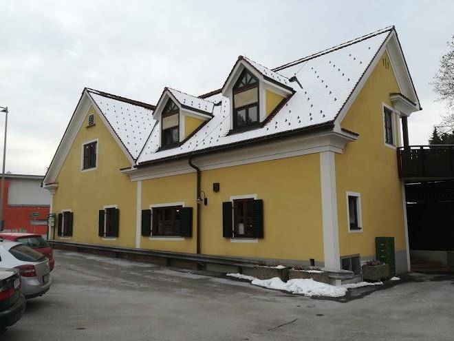 Gasthof sternwirt