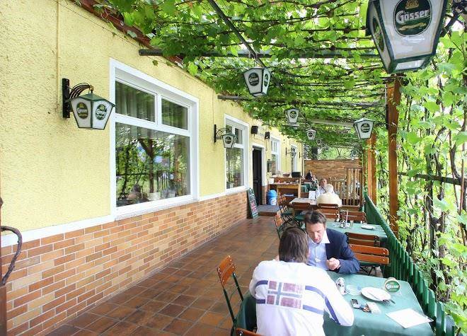 Gastronomiebetrieb sreindl gmbh