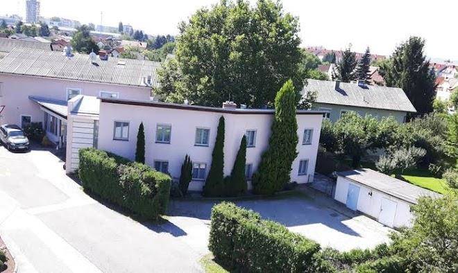Hotel bokan