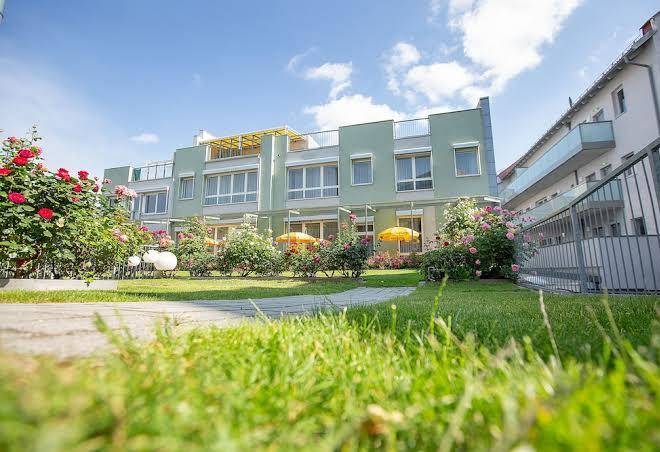 Hotel gollner graz