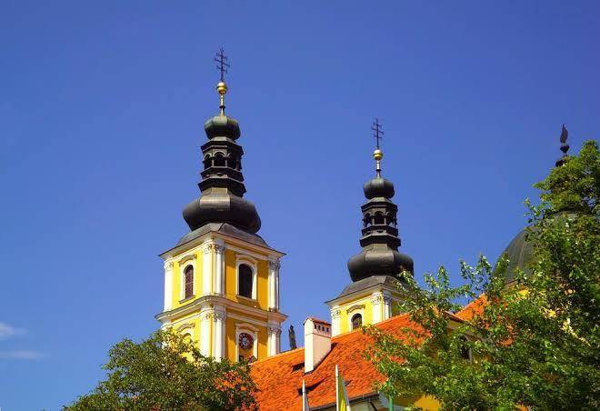 Restaurant Kirchenwirt Pfeifer Image