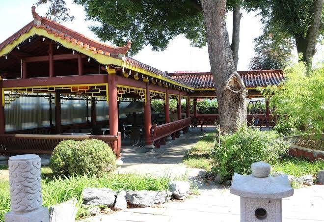 Hotel Wasserpalast Image