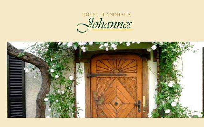 Hotel Landhaus Johannes Image