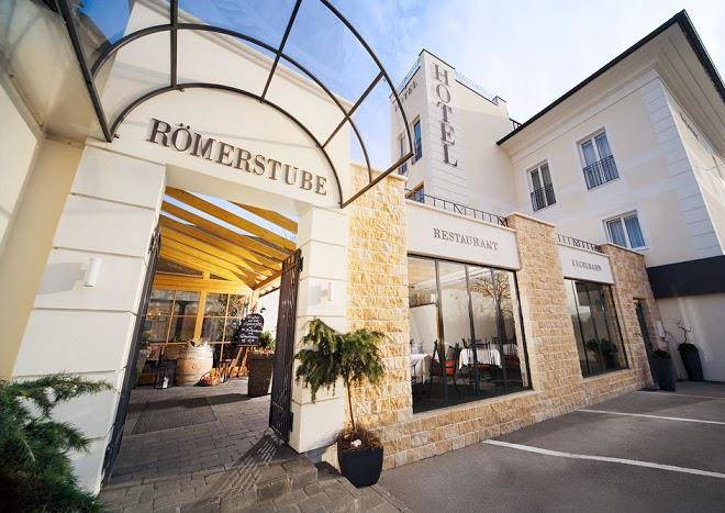 Romerstube restaurant & hotel