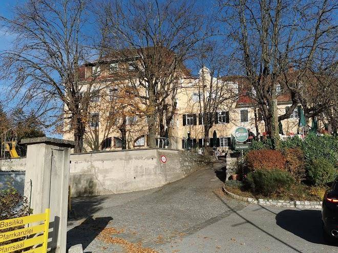 Zum Kirchenwirt Image