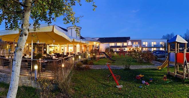 Boutique hotel erla