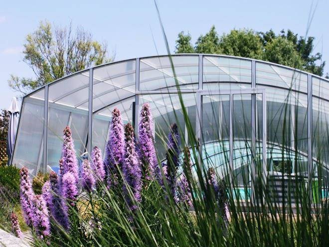 Cafe Hotel Garni Thermenoase Image