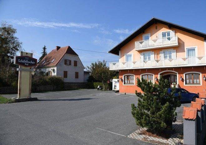 Der schildbacherhof