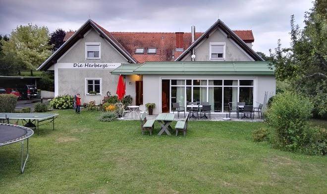 Die herberge