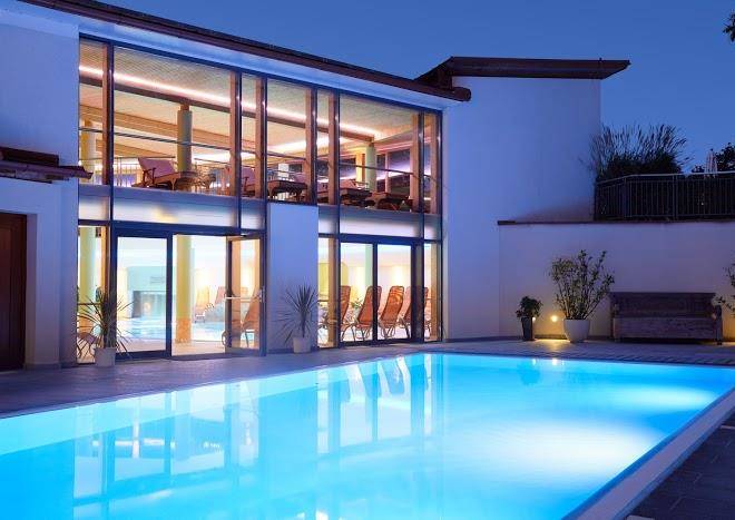 European ayurveda resort mandira