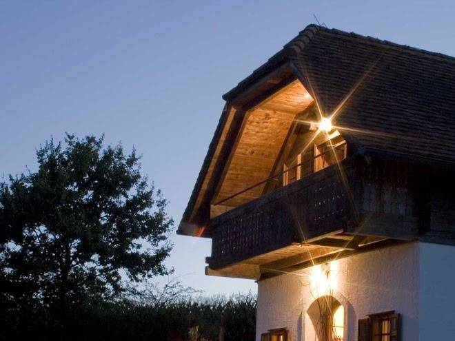 Ferienhaus friedrich