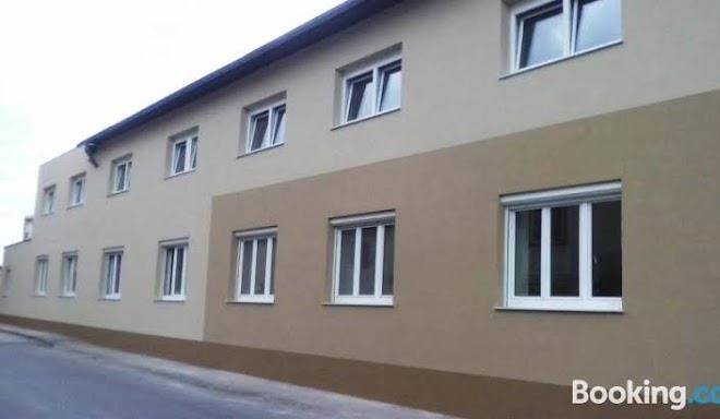 Ferienwohnung grossteinbach