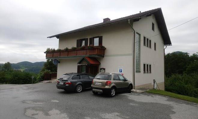 Gasthaus koller